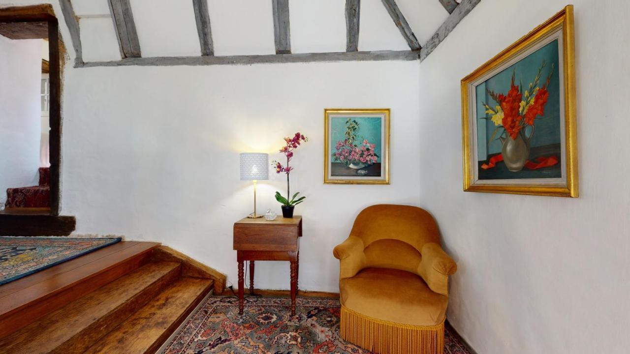 Chateau Porthos Tranquillite Des Pyrenees Lanne-en-Baretous Exteriér fotografie