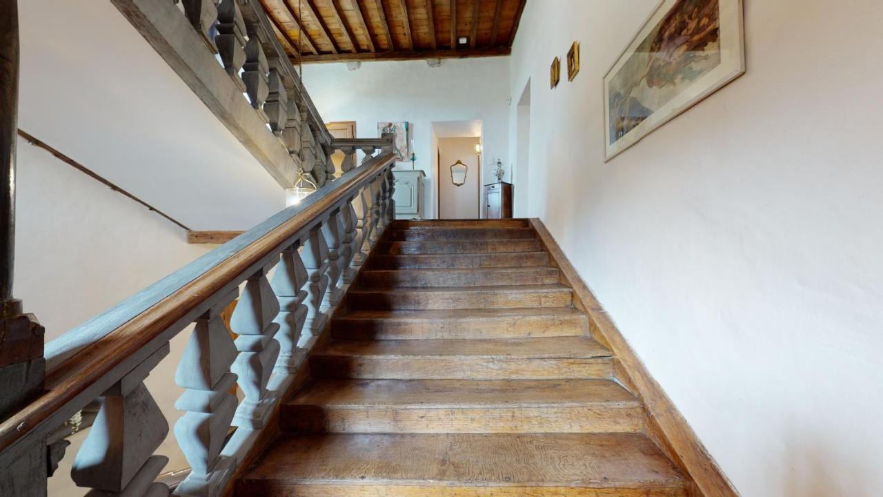 Chateau Porthos Tranquillite Des Pyrenees Lanne-en-Baretous Exteriér fotografie