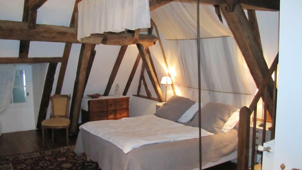 Chateau Porthos Tranquillite Des Pyrenees Lanne-en-Baretous Pokoj fotografie